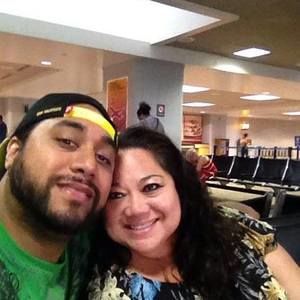 Meet your Posher, Christine